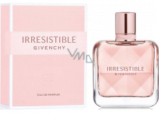 Givenchy Irresistible Eau de Parfum Parfümwasser für Damen 50 ml