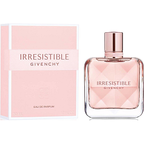 Givenchy Irresistible Eau de Parfum Parfümwasser für Damen 50 ml