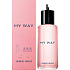 Giorgio Armani My Way parfümiertes Wasser für Frauen füllt 150 ml nach