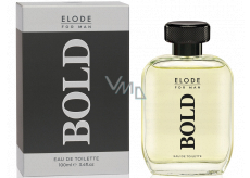 Elode for Man Bold Eau de Toilette für Männer 100 ml