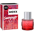 Mexx Summer Vibes Frau Eau de Toilette für Frauen 20 ml