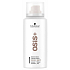 Schwarzkopf Professional Osis + Boho Rebel Brunette erfrischendes Trockenshampoo für braunes Haar 100 ml mini