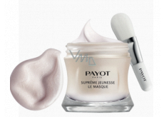 Payot Supreme Jeunesse Le Masque aufhellende und komplexe verjüngende, aufhellende Maske 50 ml