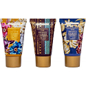 Heathcote & Ivory The Artist's Journey Hand- und Nagelcreme 3 x 30 ml, Kosmetikset