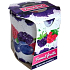 Geben Sie Verona Forest Fruits - Waldfrucht Duftkerze in Glas 90 g