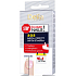 Delia Cosmetics SOS Mefa Effekt regenerierende Grund- und Deckschicht für Nägel 10 in 1 11 ml