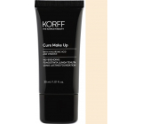 Korff Cure Make Up Neverending Long Lasting Foundation Make-up 01 Cremig 30 ml