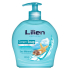 Lilien Exclusive Sea Minerals cremiger Flüssigseifenspender 500 ml