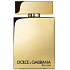 Dolce & Gabbana The One Gold Intense For Men Eau de Parfum für Herren 100 ml TESTER