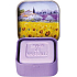Esprit Provence Lavendel und Sonnenblumen Marseille Toilettenseife in einem Blatt von 25 g