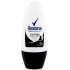 Rexona Invisible Black & White Antitranspirant Deodorant Roll-on für Frauen 50 ml