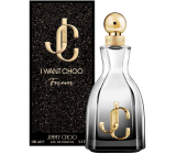 Jimmy Choo I Want Choo Forever Eau de Parfum für Frauen 100 ml