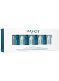 Payot Lisse Cure 10 Jours Rides Eclat Express 10-Tage-Anti-Falten-Kur mit Hyaluronsäure und Retinol 20 x 1 ml
