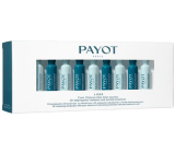 Payot Lisse Cure 10 Jours Rides Eclat Express 10-Tage-Anti-Falten-Kur mit Hyaluronsäure und Retinol 20 x 1 ml