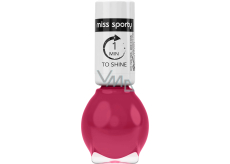 Miss Sporty 1 Min to Shine Nagellack 134 7 ml