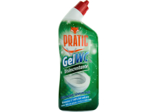 Pratic Disincrostante WC Gel, 750 ml