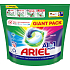 Ariel All-in-1 Pods Color Gel-Kapseln für Buntwäsche 72 Stück