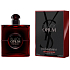 Yves Saint Laurent Black Opium Red Eau de Parfum für Frauen 90 ml
