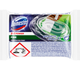Domestos 3in1 Power Pine Nachfüllpackung für WC-Block, 35 g