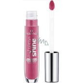 Essence Extreme Shine Lipgloss 13 Glazed Berry 5 ml