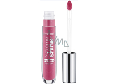 Essence Extreme Shine Lipgloss 13 Glazed Berry 5 ml