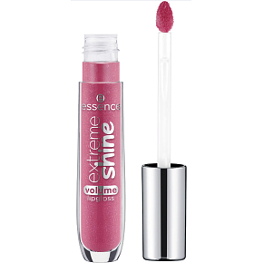 Essence Extreme Shine Lippenstift 13 Glazed Berry 5 ml