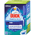 Duck Fresh Discs Blue Nachfüllung, 2× 36 ml