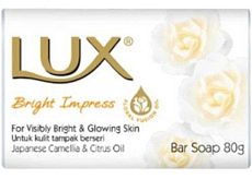 Lux Seife Bright Impress 80 g