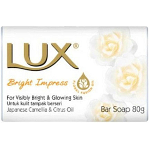Lux Seife Bright Impress 80 g