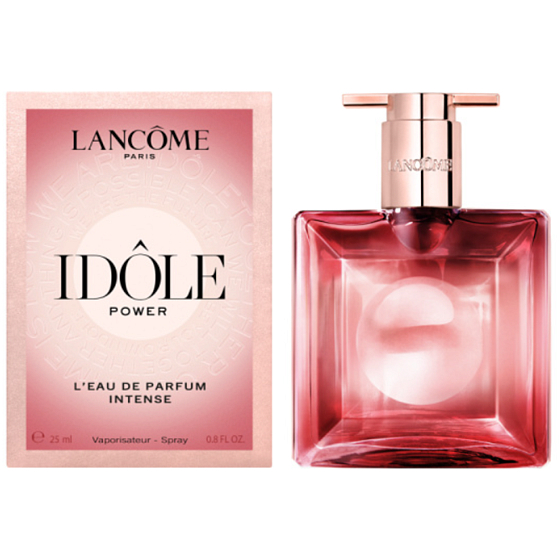 Lancome Idole Power L'Eau de Parfum Intense Parfümwasser für Frauen 25 ml