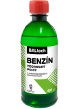 BALtech Benzín technický P6402 400 ml plast