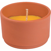 Solo Citronella Kerze gegen Insekten 130 g