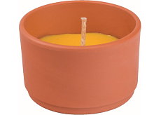 Solo Citronella Kerze gegen Insekten 130 g
