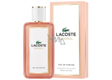 Lacoste Original parfémovaná voda pro ženy 100 ml
