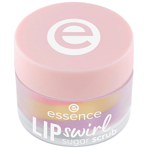Essence Lip Swirl Peeling für die Lippen 8 g Essence Lip Swirl Peeling für die Lippen 8 g