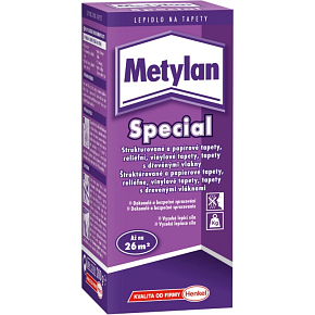 METYLAN Spezial, 200g METYLAN Spezial, 200g