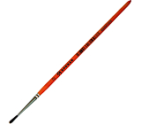 Spokar 7102 Schulpinsel, Nr. 2, Packung 10 Stück