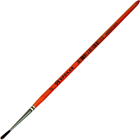 Spokar 7102 Schulpinsel, Nr. 2, Packung 10 Stück