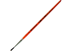 Spokar 7102 Schulpinsel, Nr. 2, Packung 10 Stück