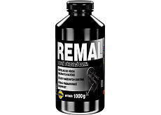 REMAL Tönungsfarbe, 0190 schwarz, 1 kg