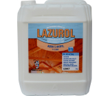 Lazurol Aqua S Akryl V1302 glänzend Holzlack 5 kg
