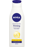 Nivea Body Lotion Firming Q10 + Vitamin C festigende Körperlotion, 250 ml