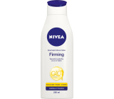 Nivea Body Lotion Firming Q10 + Vitamin C festigende Körperlotion, 250 ml