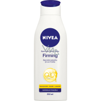 Nivea Body Lotion Firming Q10 + Vitamin C festigende Körperlotion, 250 ml