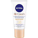 Nivea Essentials OF 20 Tages-BB-Creme heller Farbton, 50 ml