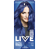 Schwarzkopf Live Ultra Brights Haarfarbe Stahlblau 095