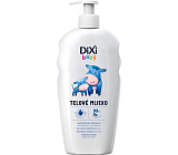 Dixi Baby Körpermilch, 400 ml