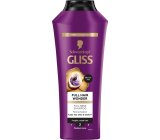 Schwarzkopf Gliss Shampoo Full Hair Wonder 400ml