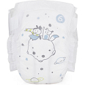 Baby Charm Einwegwindeln Super Dry Flex XL 13-18 kg, 26 Stk