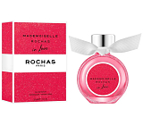 Rochas Mademoiselle in Love Parfümwasser für Frauen 50 ml
